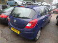 Vauxhall Corsa D 2010 Petrol 4 Door #3