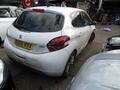 Peugeot 208 Petrol 4 Door #3