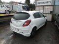 Vauxhall Corsa 2014 Diesel 4 Door #3