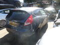 Ford Fiesta ecoboost Petrol 2 Door #3