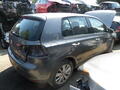 Volkswagen 2010 Golf Diesel 4 Door #3