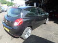 Renault Clio Diesel 4 Door #3