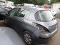 Peugeot 308 Petrol 4 Door #3