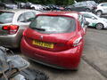 Peugeot 208 Petrol 4 Door #3