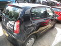 Skoda Citigo Petrol 4 Door #3