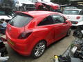 Vauxhall Corsa Petrol 2 Door #3