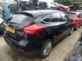 Ford Focus Petrol 4 Door #3