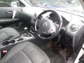 Nissan Qashqai Diesel 4 Door #3