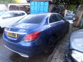 Mercedes C 200 2019 Diesel 4 Door #3