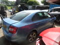Skoda Rapid 2012 Diesel 4 Door #3