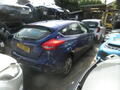 Ford Focus 2015 Petrol 4 Door #3