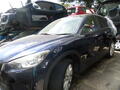 Mazda CX5 2013 Diesel 4 Door #3