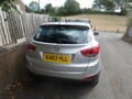 Hyundai IX35 2013 Diesel 4 Door #3