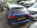 Peugeot 2016 308 SW Diesel 4 Door #3