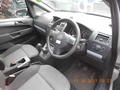 Vauxhall Zafira B Petrol 4 Door #4