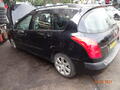Peugeot 308 sw Diesel 4 Door #4