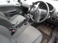 Vauxhall Corsa D 2010 Petrol 4 Door #4