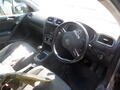 Volkswagen 2010 Golf Diesel 4 Door #4