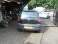 Volkswagen Fox Petrol 2 Door #4