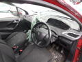 Peugeot 208 Petrol 4 Door #4