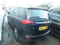 Vauxhall Zafira Diesel 4 Door #4