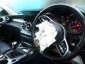 Mercedes C 200 2019 Diesel 4 Door #4