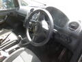 Volkswagen Caddy 2012 Diesel 2 Door #4