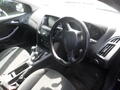 Ford Focus 2015 Petrol 4 Door #4