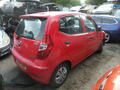 Hyundai 2011 i10 Petrol 4 Door #4