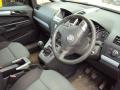 Vauxhall Zafira 1.6 Petrol 4 Door #5