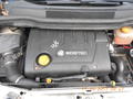 Vauxhall Zafira B Petrol 4 Door #5