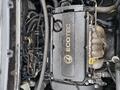 Vauxhall Astra J Petrol 4 Door #5