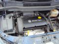 Vauxhall Zafira 1.6 Petrol 4 Door #6