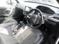 Peugeot 2014 2008 Petrol 4 Door #6